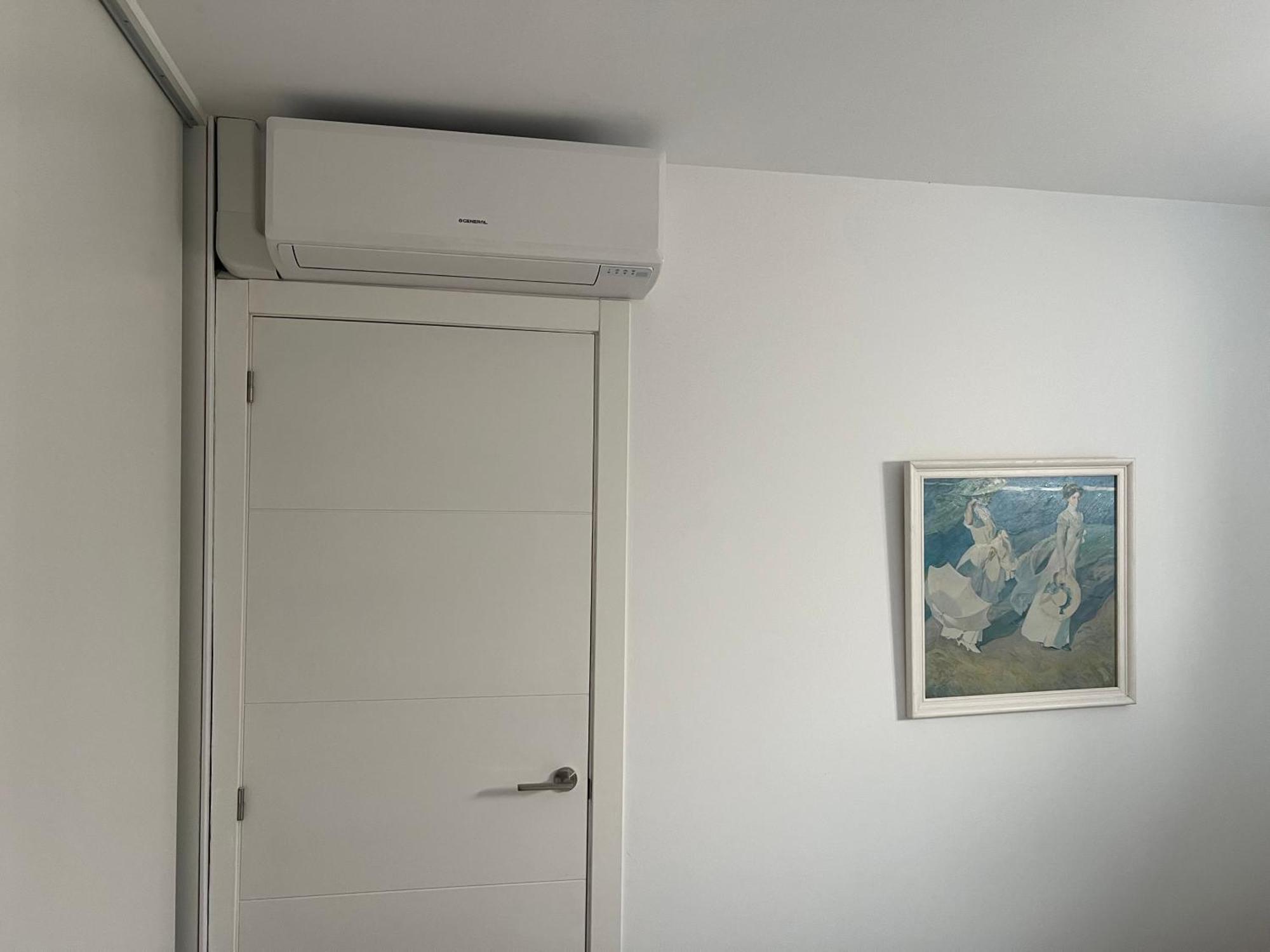 Ocean View Apartment Costa Adeje  Kültér fotó