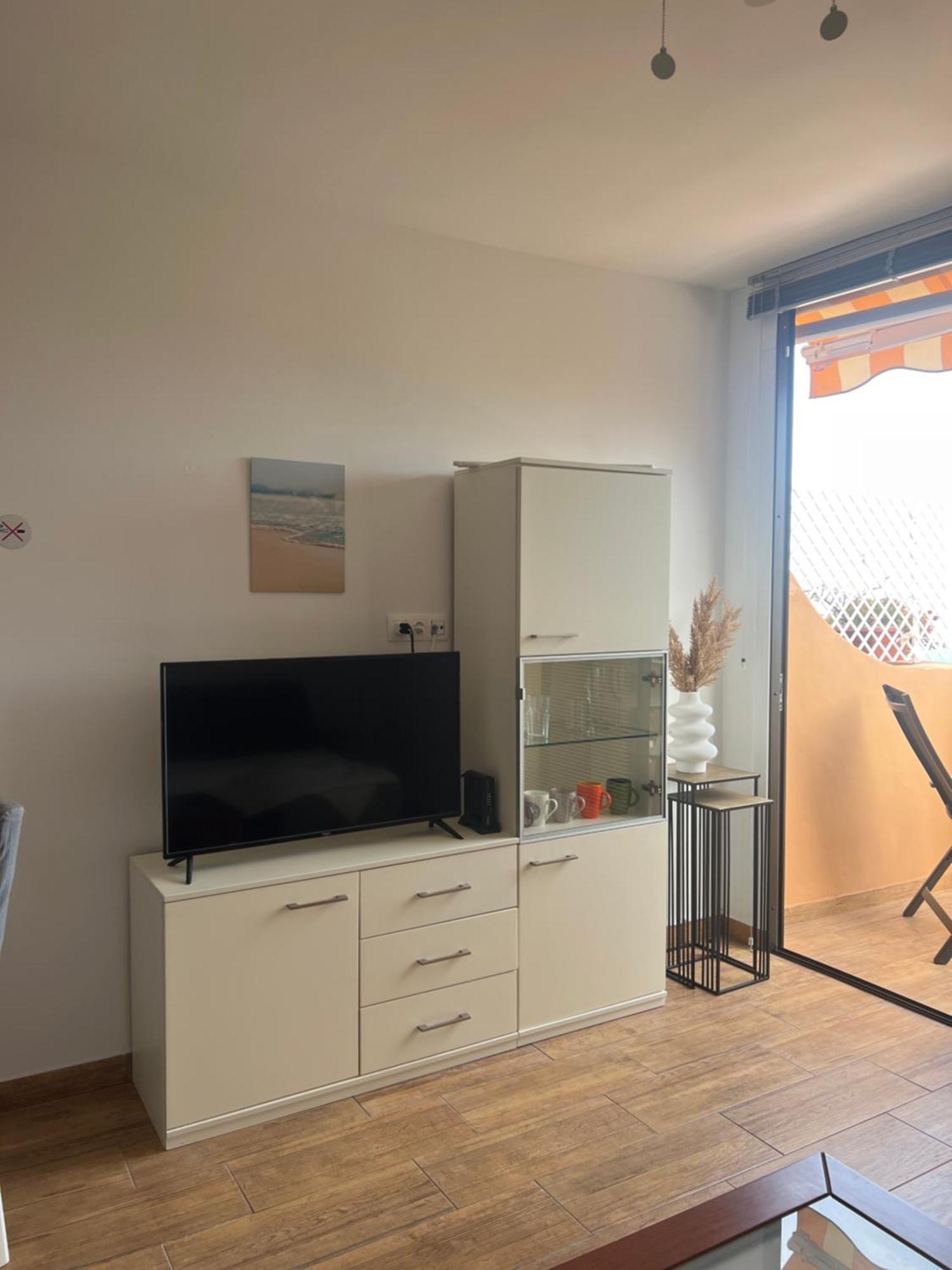 Ocean View Apartment Costa Adeje  Kültér fotó